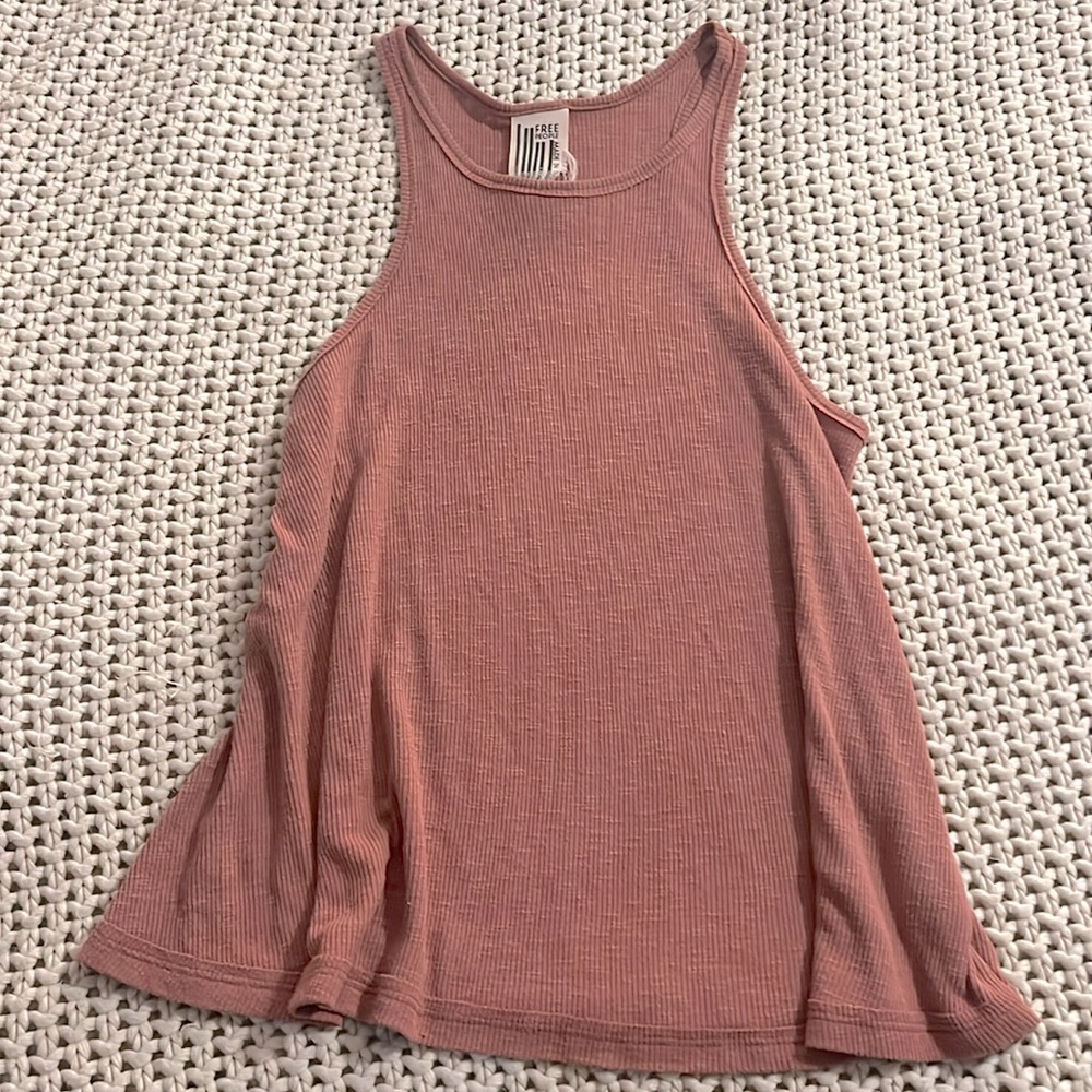 Free people tunic top